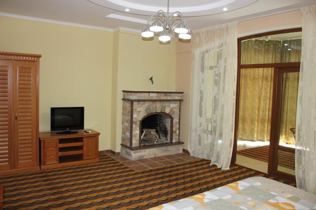 Green Canyon Uzbekistan Yusufkhona Exterior photo