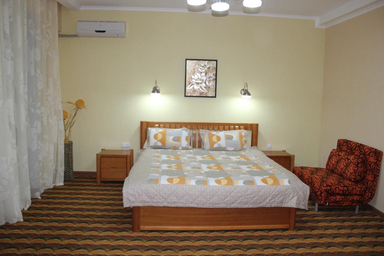 Green Canyon Uzbekistan Yusufkhona Exterior photo